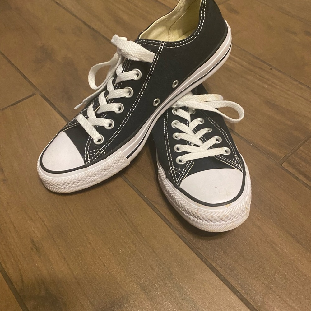 Womens Converse